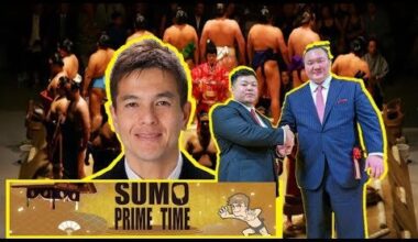 SUMO NEWS 51: Hiro Morita ready to take sumo Youtube by storm with new JSA channel in English & more