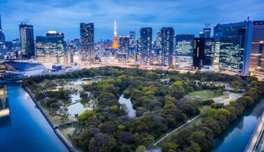 Tokyo, Japan