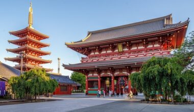 10 day Itinerary 1st time trip (Tokyo,Takayama, Kyoto) June 2022- Any changes/ideas?