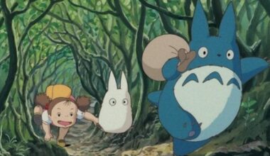 Soranews24 - Studio Ghibli theme park announces ticket prices and reservation policy.