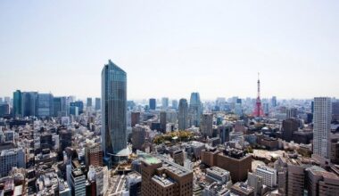 Tokyo's "3As" - Aoyama, Asakusa, Azabu: What are the pro/cons and differences of living in these neighborhoods?