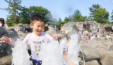 Mercury climbs to 40.2 C in Japan, national record for June - The Mainichi