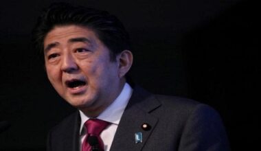 Japan’s ex-PM Shinzo Abe assassinated during election campaign