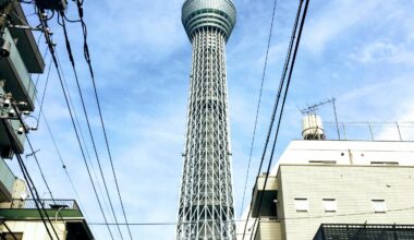 Tokyo Skytree