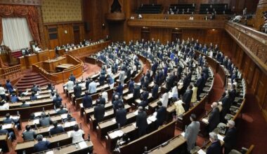 Japan passes bill to make online insults punishable by jail time