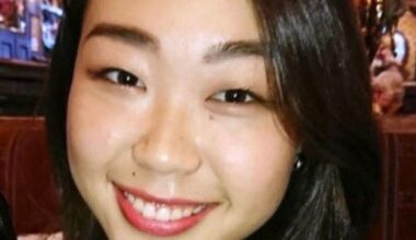 Chilean man gets 28 yrs in prison for killing Japanese ex-girlfriend