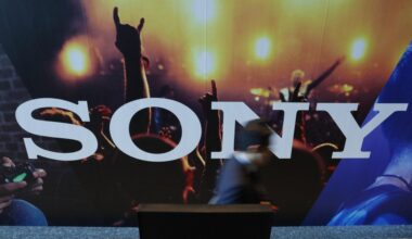 Sony to push further into metaverse with gaming, music expertise