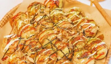 Takoyaki