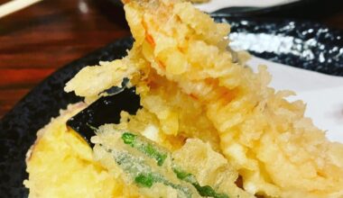 Tempura