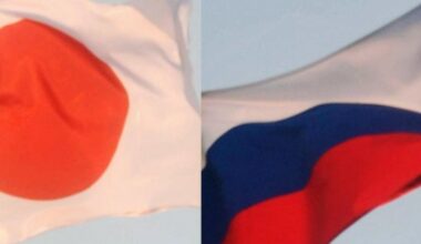 7 in 10 Japanese support Russia sanctions despite impact on daily lives