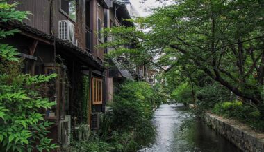 Takase River | Credit: @tomokotoamu