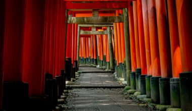 Fushimi Inari-taisha