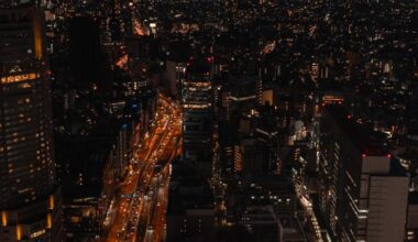 渋谷スカイ Shibuya Sky