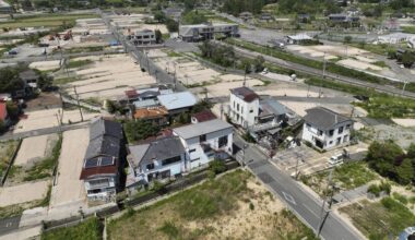 Evacuation order lifted in Fukushima nuclear plant town after 11 yrs