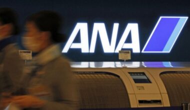 ANA to normalize domestic flights to and from Haneda from July