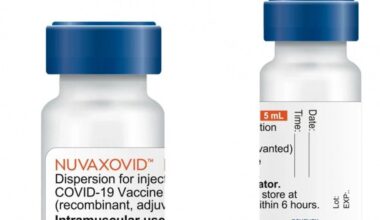 Japan expert panel OKs use of Novavax COVID-19 vaccine