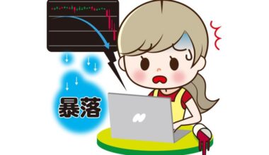 暗号通貨に投資して損をした場合の対処法