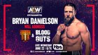 Bryan Danielson to appear live on AEW Dynamite this Wednesday to address Forbidden Door (& Blood & Guts)