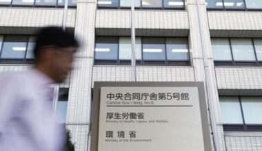 Japan's welfare ministry to conduct survey on male sexual trauma