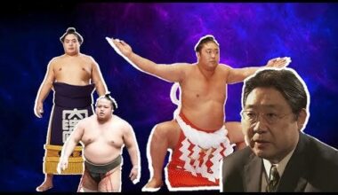 SUMO NEWS 48: Sumo loses it's 56th Yokozuna , More Kyujo's as covid starts to hit hard!