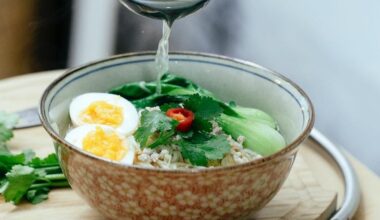 Did You Know About The Existence Of Green, Purple, Blue And Pink Ramen?