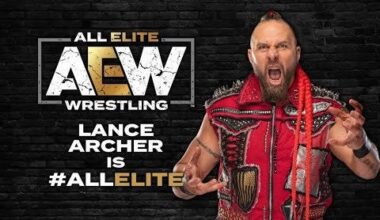 I host a weekly radio show in Milwaukee. Yesterday, we interviewed NJPW alum Lance Archer. We talked about how he got into wrestling, his time in Japan, favorite career moments, food, and much more. Check it out!