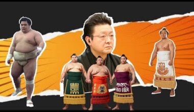 SUMO NEWS 45: Isegahama's harsh words for the Ozeki, Onosho update, no fan limit, Ishiura out & more