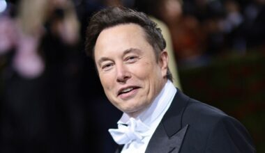 Elon Musk warns Japan will cease to exist if birthrate continues decline