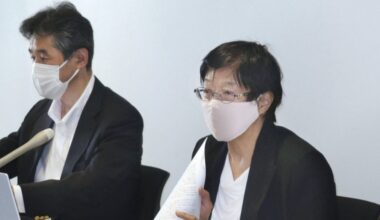 Japan-born American files suit against dual nationality ban