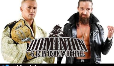 Dominion in Osaka Jo Hall Full card preview