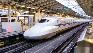 PSA: JR East will be slashing its Shinkansen fares by half until March 31, 2021