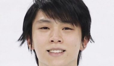 Hanyu calls presser to make "major announcement"