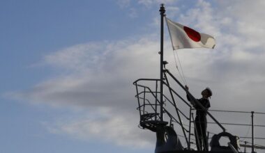 Japan still divided on revising war-renouncing Constitution: survey