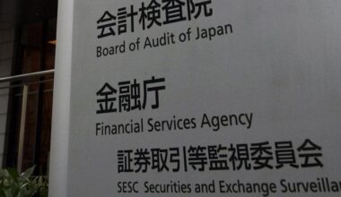 Japan gov't to require listed companies to disclose gender gap