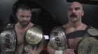 The IWGP & ROH World Tag Champs have a message for NJPW