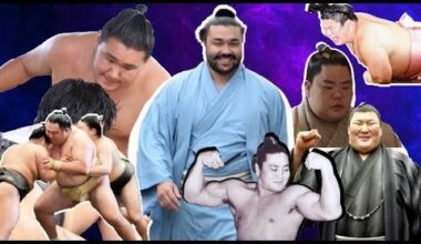 SUMO NEWS 44: Quotes & Training reports from Kiribyama, Ura, Tamawashi, Hoshoryu, Atamifuji & more!