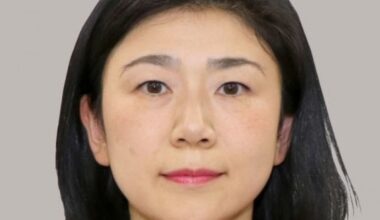 Japan digital minister tests positive for COVID-19 while visiting U.S.