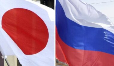 Japan OKs asset freezes on Putin's daughters, 396 other Russians