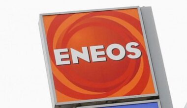 Eneos to exit natural gas project in Myanmar