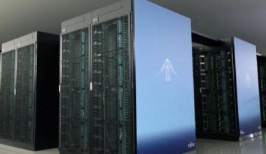 Japan's Fugaku loses title as world's fastest supercomputer