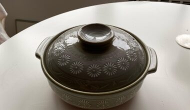 Best uses for a donabe pot?