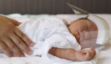 Japan hits another record low in number of newborns in 2021