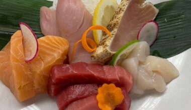 Sashimi