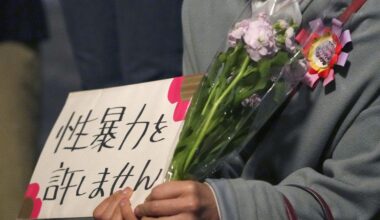 Victims speak up as Japan moves to protect young people in porn