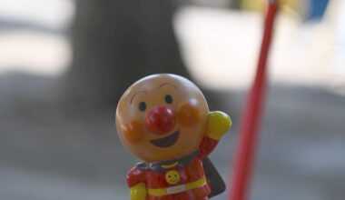 Anpanman