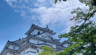 Himeji Castle