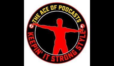 Keepin' It Strong Style - EP 246 - G1 Climax 32 Nights 14-18 Review