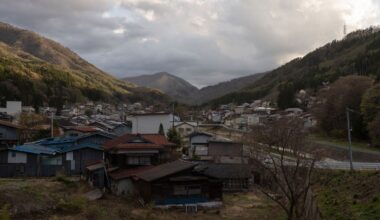 Is hiking the Nakasendo trail (from Kyoto to Tokyo) ill advised in the summer (July-August)?