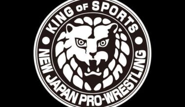 Regarding Penalties to Kota Ibushi and related parties