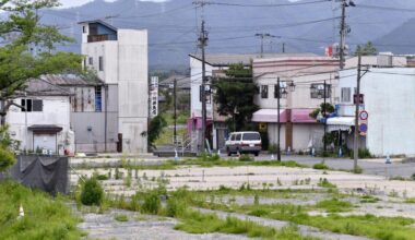 Town hosting Fukushima plant to see partical lifting of evacuation order after 2011 disaster